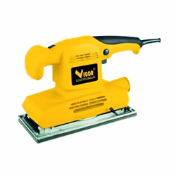 Codice: 8011779289079 Marca: VIGOR-BLINKY. Levigatrici Vigor Vle-280E 115x230 Watt 280
