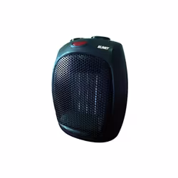 Codice: 8011779291232 Marca: VIGOR-BLINKY. Termoventilatori Blinky Bk-Cer-2000 Ceramico 1500 Watt