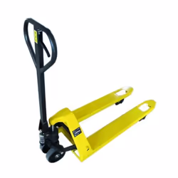 Codice: 8011779292512 Marca: VIGOR-BLINKY. Vigor Transpallet V-T 2500