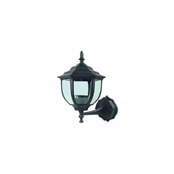 Codice: 8011779294172 Marca: VIGOR-BLINKY. Lanterna da esterni tipo applique in stile lampione classico Ideale per illuminare ...