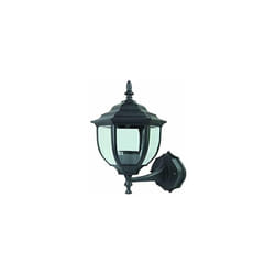 Blinky - Applique da Parete Alluminio Light-39 Altezza 39cm