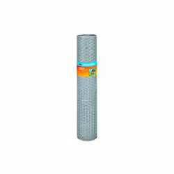 Codice: 68010-BLINKY Marca: VIGOR-BLINKY. Blinky Rete Cavallino Farm Tripla Esagonale 50Mt 25X3 H. 50Cm