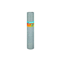 Blinky - Rete Cavallino Farm Tripla Esagonale 50Mt 25X3 h. 50Cm