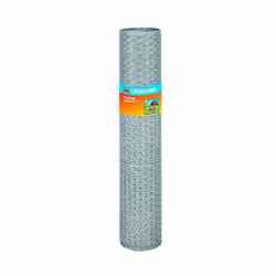 Codice: 8011779294820 Marca: VIGOR-BLINKY. Blinky Rete Farm Tripla Esagonale 50 Mt 25-3 150