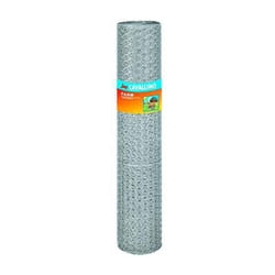 Blinky - Rete Recinzione Farm Tripla Esagonale 10 Metri 16/2 50