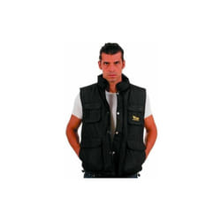 Gilet Professional Taglia Junior - Vigor