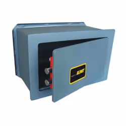 Codice: 8011779297685 Marca: VIGOR-BLINKY. Casseforti Blinky Bkc42Dm Doppia Mappa 42x28x25