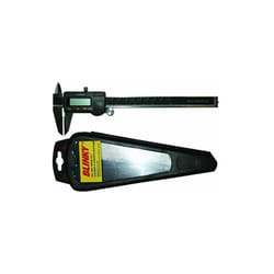 Blinky - Calibro a Corsoio Nonio Inox Digitale 150mm
