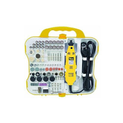 Vigor - Multiutensili Kit 165 Pz. Watt 130
