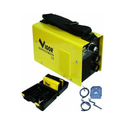 Saldatrici Vigor Inverter 140
