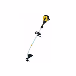 Codice: 8011779300347 Marca: VIGOR-BLINKY. Decespugliatori vigor vde 25/c motore 2t cc.25 kw 0,6 hp 0,80, barra curva allumin ...