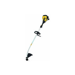 Decespugliatore Vde 25 c Curvo - Vigor