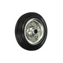 Blinky - Ruote Gommate Senza Supporto 250X60Mm