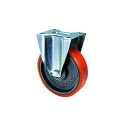 Blinky - Ruote Avoprene Base Fissa 100X30Mm