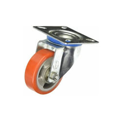 Blinky - Ruote Avoprene Base Girevole 80X25Mm