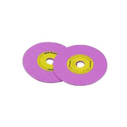Vigor - Mola Di Smeriglio Per Affilacatene 100X3 X10