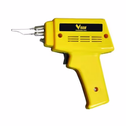 Codice: 8011779306356 Marca: VIGOR-BLINKY. Saldatori Istantanei Vigor V-Si Manico Pistola Watt 100