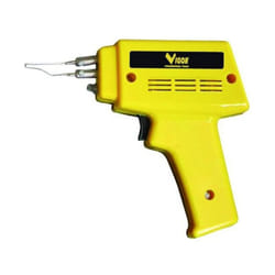 Vigor - Saldatori Istantanei V-Si Manico Pistola Watt 100