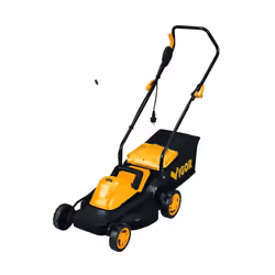 Codice: 8011779306684 Marca: VIGOR-BLINKY. TAGLIAERBA VIGOR V-40 E MOTORE 230 V 1600 W TAGLIO LAMA 40 CM 5 ALTEZZE TAGLIO DA ...