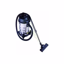 Codice: 8011779307179 Marca: VIGOR-BLINKY. Bidone Vigor Vba-30L Inox Watt 1200