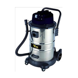 Bidone Vba-50L Inox 1200W - Vigor