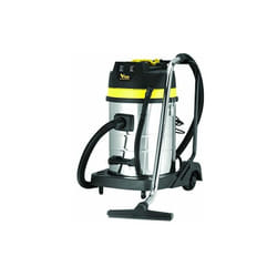 Bidone Vigor Pro Vba-80L-2M Inox Watt 2000