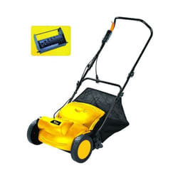 Vigor Arieggiatore Prato 800 Watt Arv-33