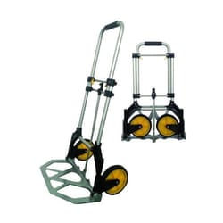 Vigor - Carrello Portatutto Ulisse Alluminio Kg. 70
