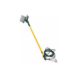 Scuotiolive vigor vsq-12v a 7 denti