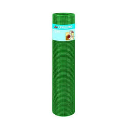 Blinky - Rete Bird Plastic 12,7X12,7 Metri 10 H.Cm. 50