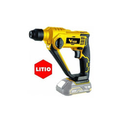 Vigor - Blinky Tassellatori a Batteria Vi-ts 20v li Nudo 1.5 3-4ah