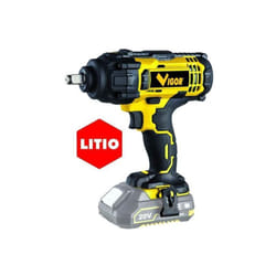 Blinky Avvitatore Impulsi Vi-ai 20 Li Nudo 20V 3.4ah - Vigor