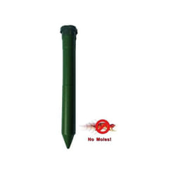 Blinky - Scacciatalpe a batteria ad ultrasuoni Vigor 625 mq