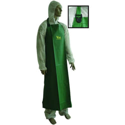 Grembiule per giardino pesante in pvc Vigor cm. 90x130