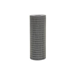 Vigor Rete Elettrosaldata Zincata 75X60Mm 1,7Mt 25X100Cm