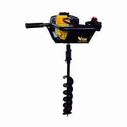 Codice: 8011779314023 Marca: VIGOR-BLINKY. Vigor Trivelle A Motore Tm-49
