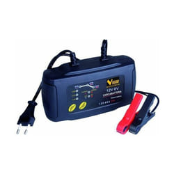 Vigor - Caricabatterie Zip 6-12 Electronic Volt 6-12