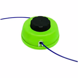 TESTINA UNIVERSALE BATTI & VAI EASY CHARGE PER DECESPUGLIATORI VIGOR TESTINE DECESPUGLIATORI VIGOR IN TECNOPOLIMERO PROFESSIO ...