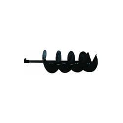 Vigor - Eliche per Trivella Lunghezza 80cm Diametro 200mm