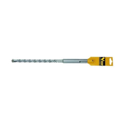 Punte Per Martelli Attacco Maxi Mm. 32X520 - Vigor