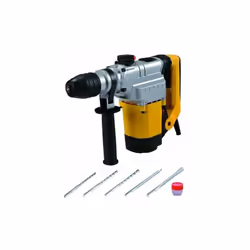 Codice: 8011779315242 Marca: VIGOR-BLINKY. Vigor Martelli Perforatori VBH 400-E Sds Maxi 1200W
