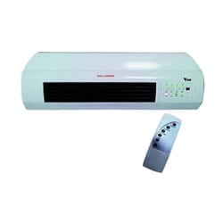 Blinky - vigor 97935-20 Termoconvettore a Parete v-tcpa 2000 Watt