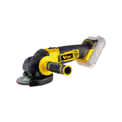 Smerigliatrice Vi-s 20v Li 115 Nuda 1.5 3 4 Ah - Vigor