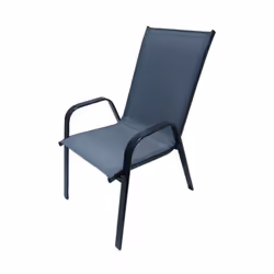 Codice: 8011779317727 Marca: VIGOR-BLINKY. Sedie Acciaio Blinky Mod. Linda Rigida 55x72x97cm