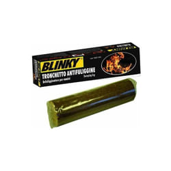 Distruttore Fuliggine a Tronchetto Blinky
