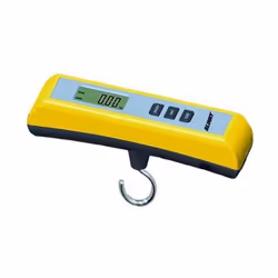 Codice: 8011779318670 Marca: VIGOR-BLINKY. Dinamometri Digitali Blinky Mod. Denny Kg-Lb-Tj Max 40 Kg