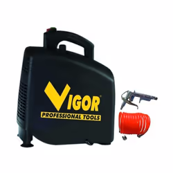 Codice: 8011779319172 Marca: VIGOR-BLINKY. Compressori Vigor 220V Vca-Zero 1,5Hp In Kit Acc Se stai cercando un compressore p ...
