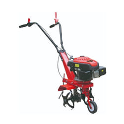 Vigor Sandrigarden Motozappa Con Motore A 4 Tempi Vmz-35