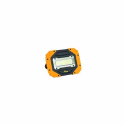Codice: 8011779319295 Marca: VIGOR-BLINKY. Proiettori led vigor click - corpo plastica e alluminio - 3 funzioni high-low-flas ...