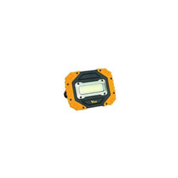 Faro a Led Click Portatile 10W 1000lm - Vigor